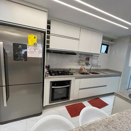 Apartamento Em Манаус Экстерьер фото