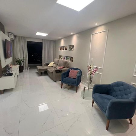 Apartamento Em Манаус Экстерьер фото