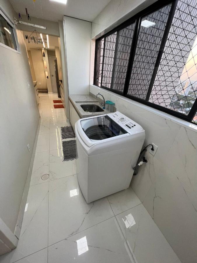 Apartamento Em Манаус Экстерьер фото
