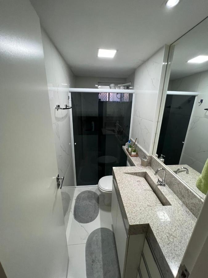 Apartamento Em Манаус Экстерьер фото
