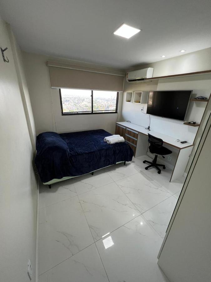 Apartamento Em Манаус Экстерьер фото