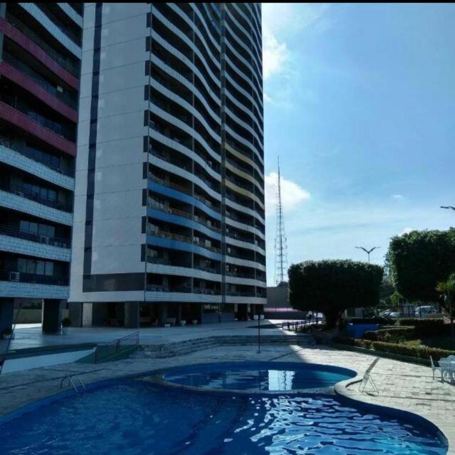 Apartamento Em Манаус Экстерьер фото