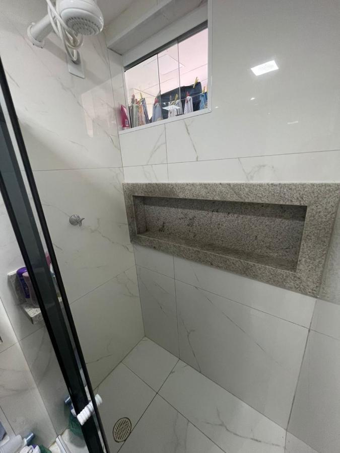 Apartamento Em Манаус Экстерьер фото