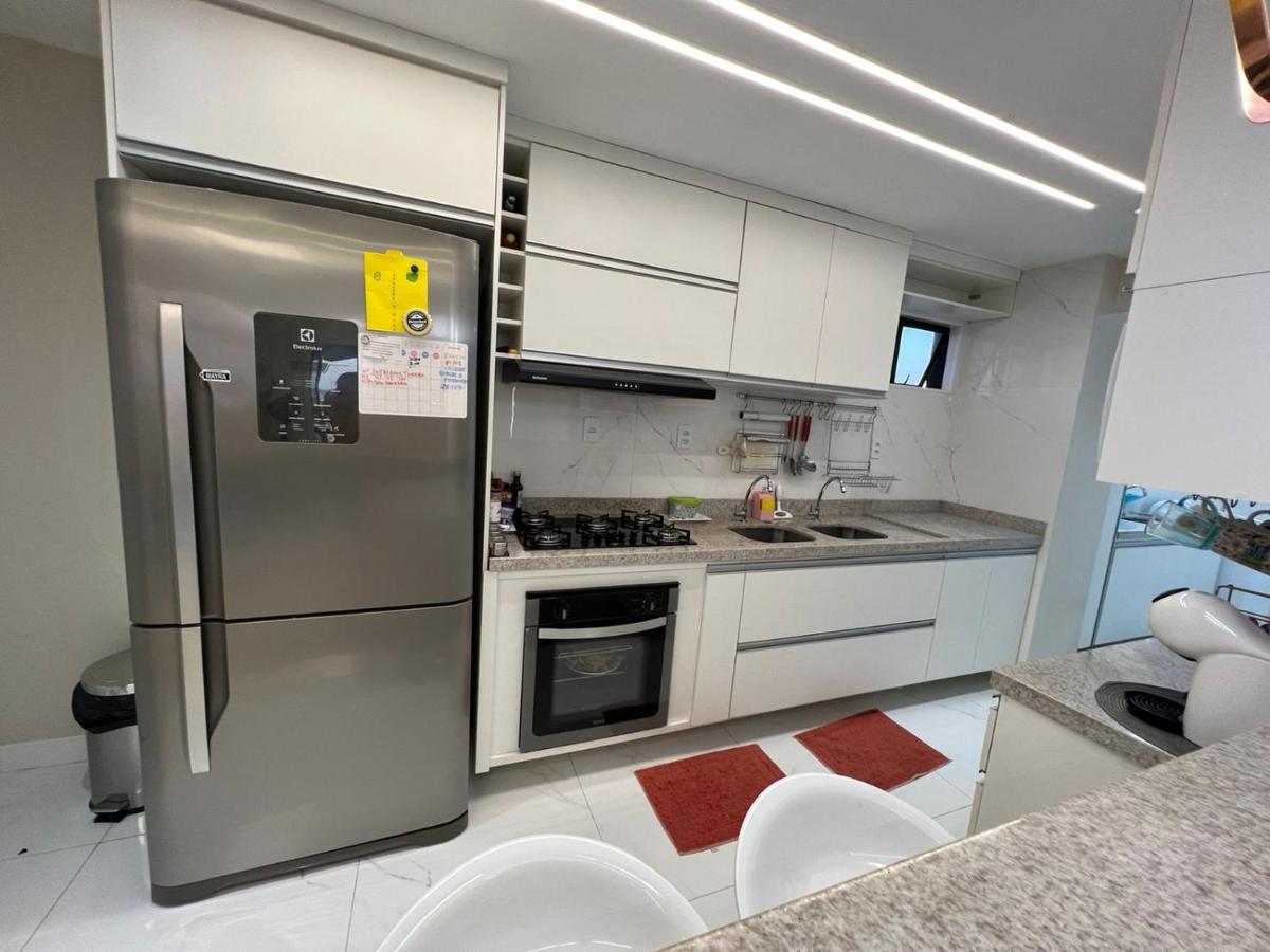 Apartamento Em Манаус Экстерьер фото