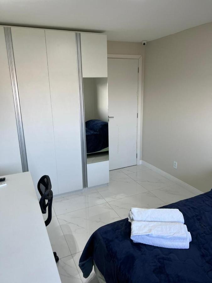 Apartamento Em Манаус Экстерьер фото
