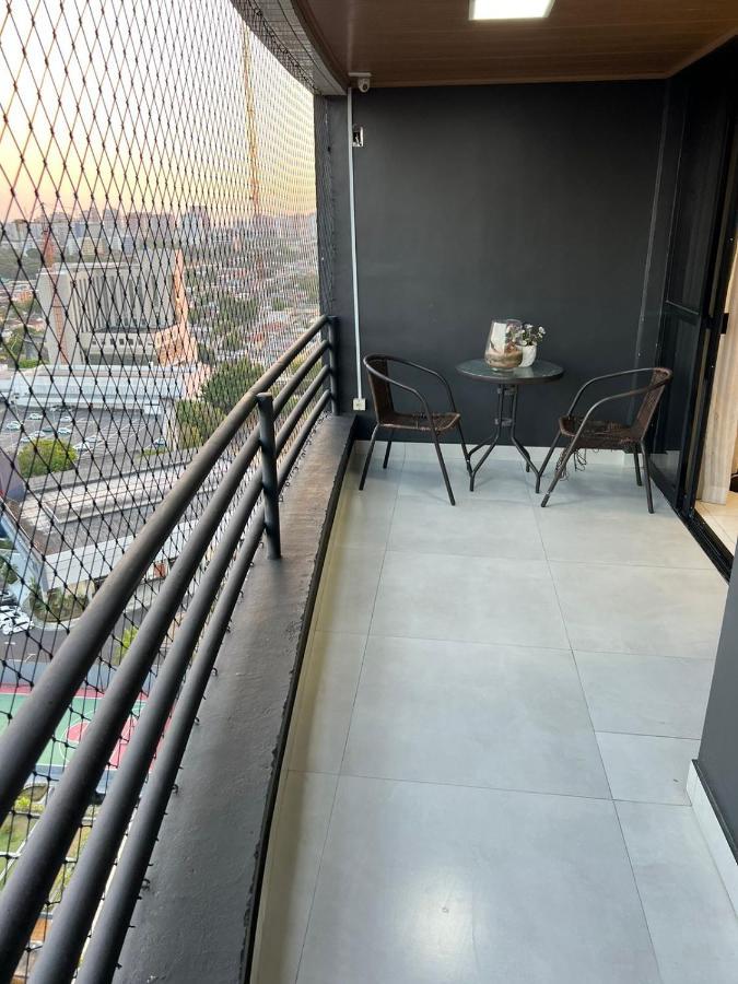 Apartamento Em Манаус Экстерьер фото