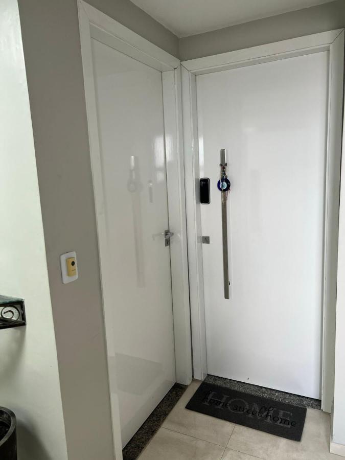 Apartamento Em Манаус Экстерьер фото