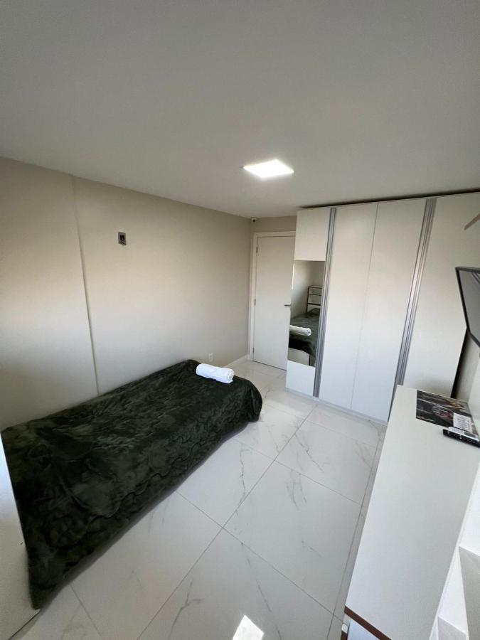 Apartamento Em Манаус Экстерьер фото