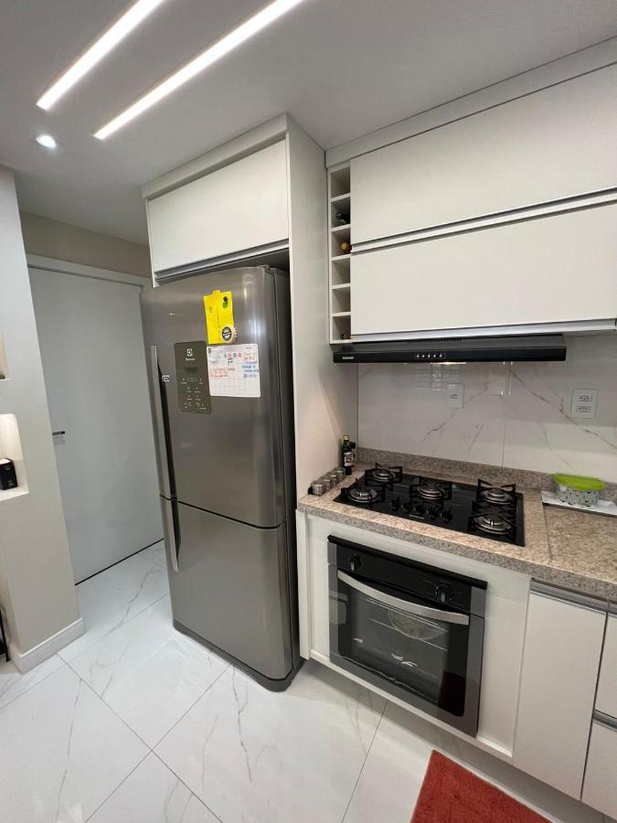 Apartamento Em Манаус Экстерьер фото