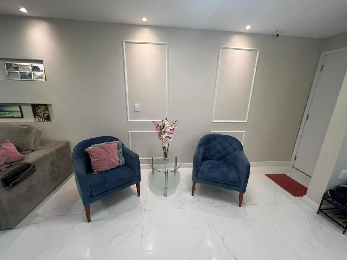 Apartamento Em Манаус Экстерьер фото