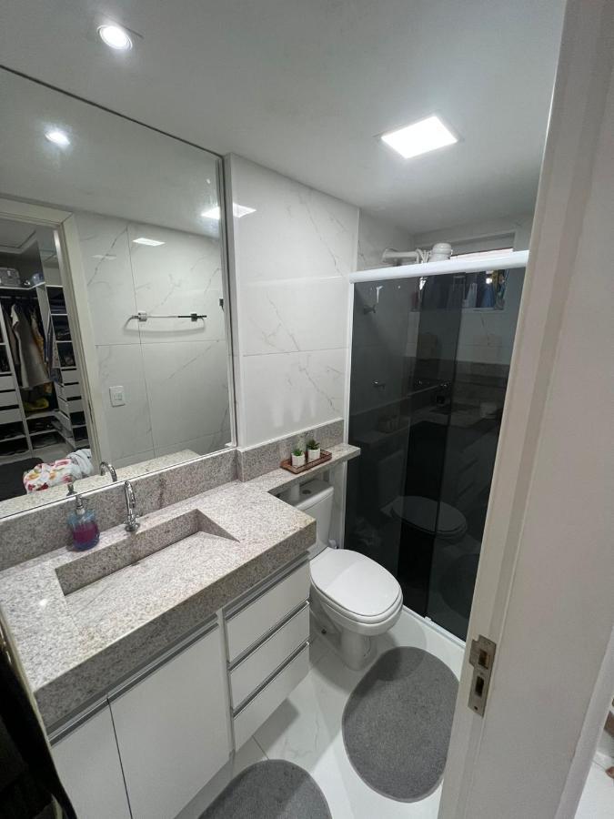Apartamento Em Манаус Экстерьер фото