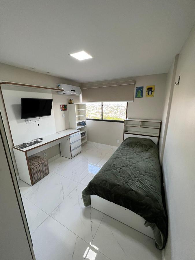 Apartamento Em Манаус Экстерьер фото