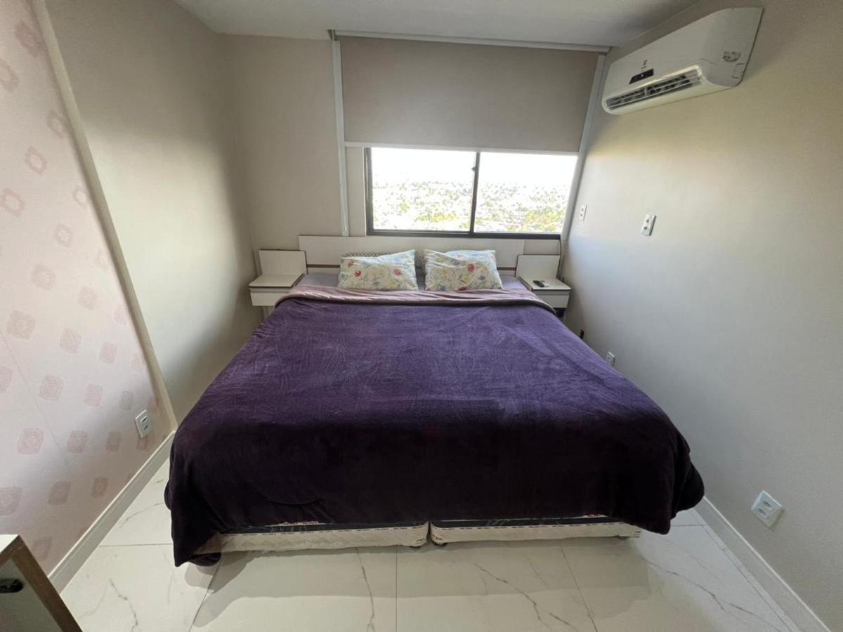 Apartamento Em Манаус Экстерьер фото