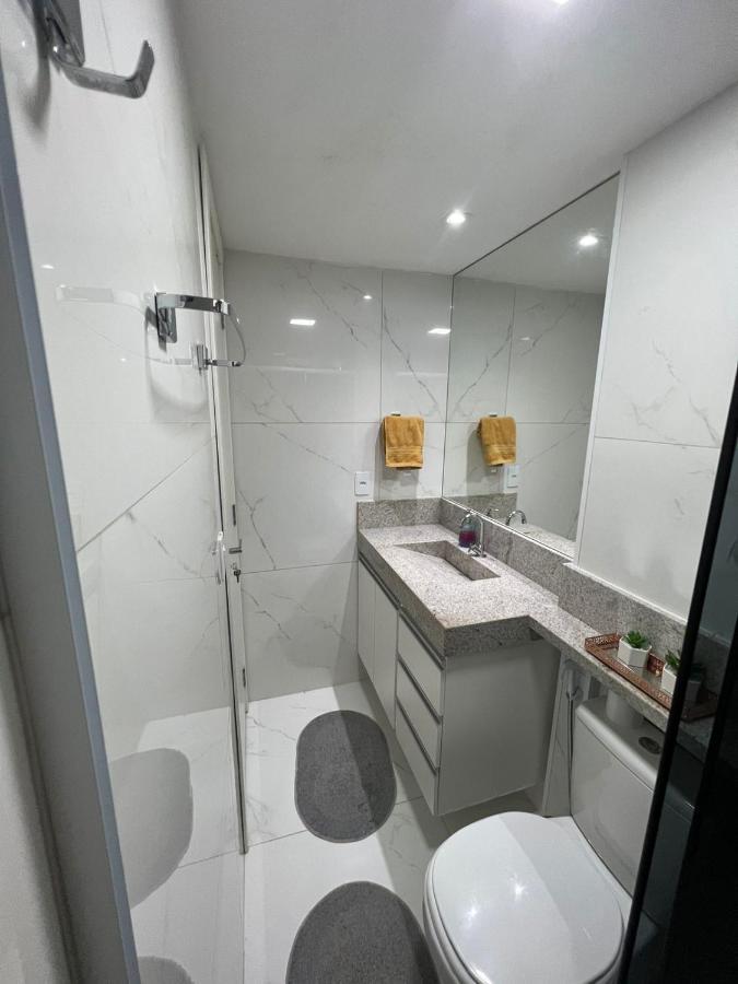 Apartamento Em Манаус Экстерьер фото