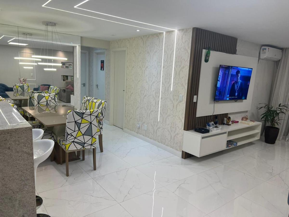 Apartamento Em Манаус Экстерьер фото