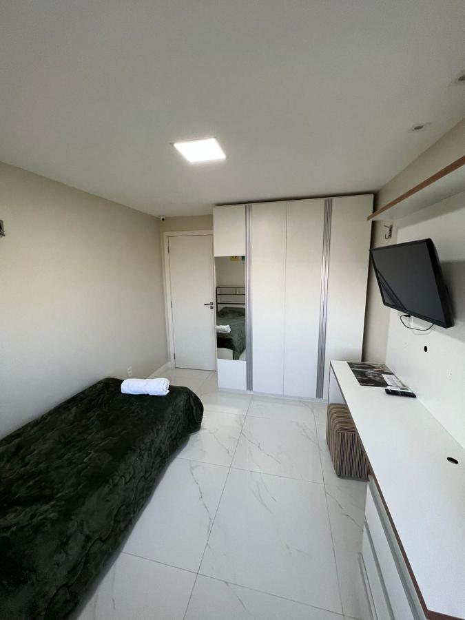 Apartamento Em Манаус Экстерьер фото