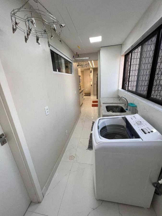 Apartamento Em Манаус Экстерьер фото