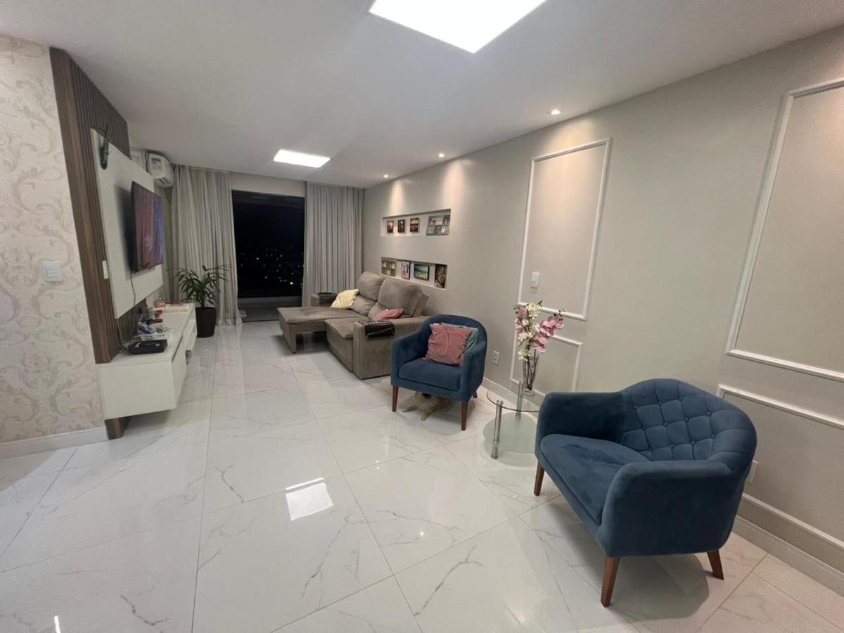 Apartamento Em Манаус Экстерьер фото
