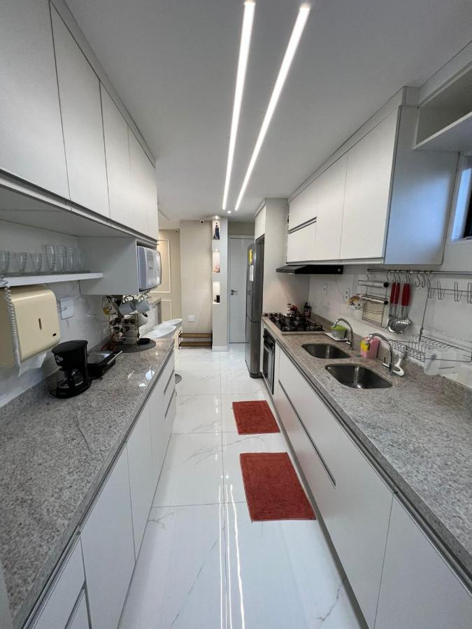 Apartamento Em Манаус Экстерьер фото