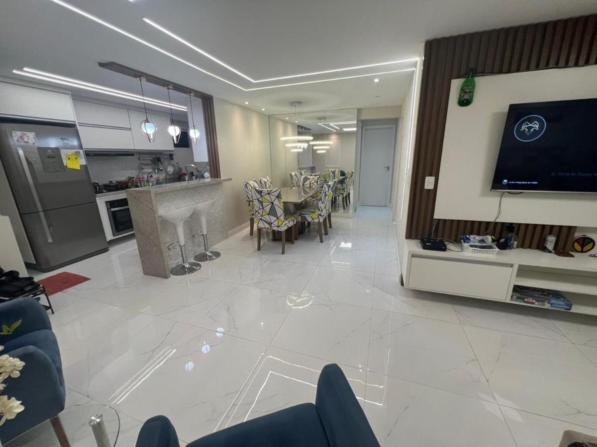Apartamento Em Манаус Экстерьер фото