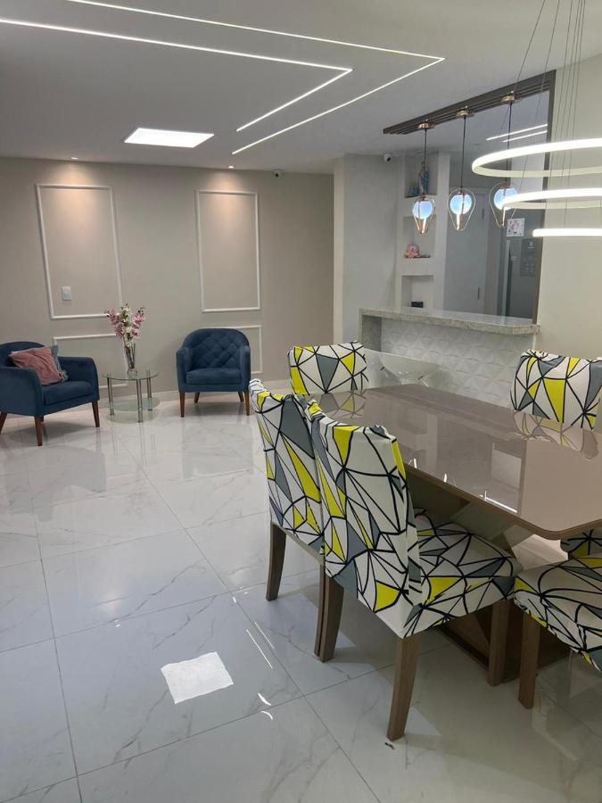 Apartamento Em Манаус Экстерьер фото